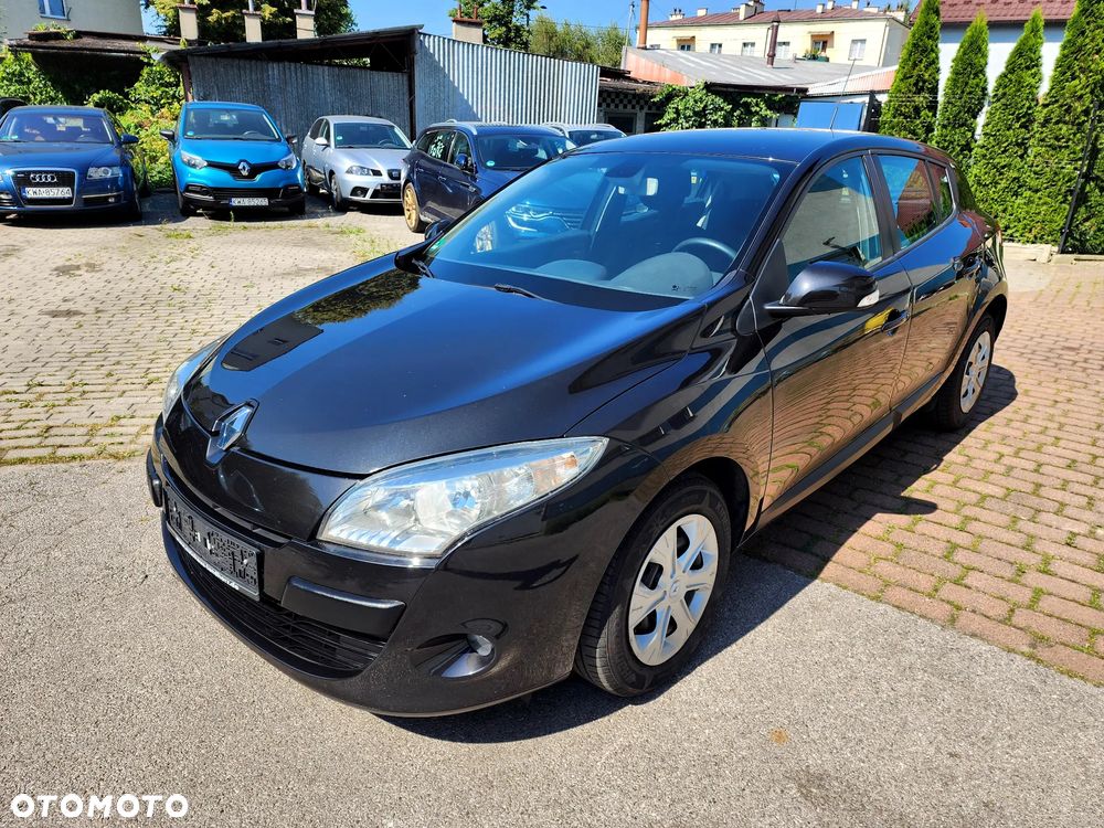Renault Megane 1.6 16V 100 Expression - 3