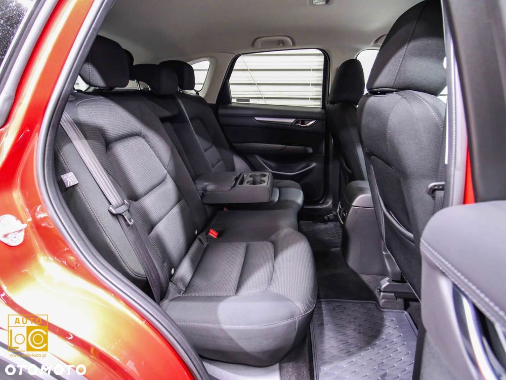 Mazda CX-5 2.0 Skyenergy 2WD - 11