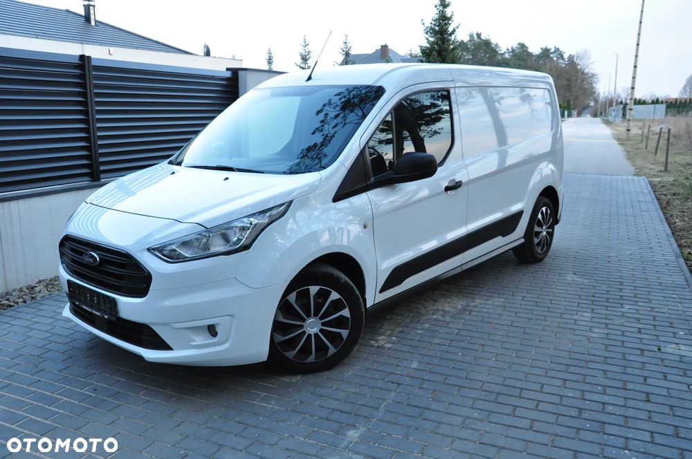 Ford CONNECT - 5