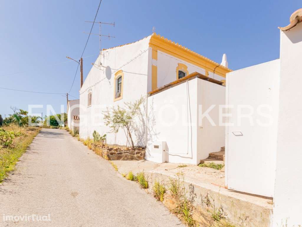 Casa Branca - Grande imagem: 2/26