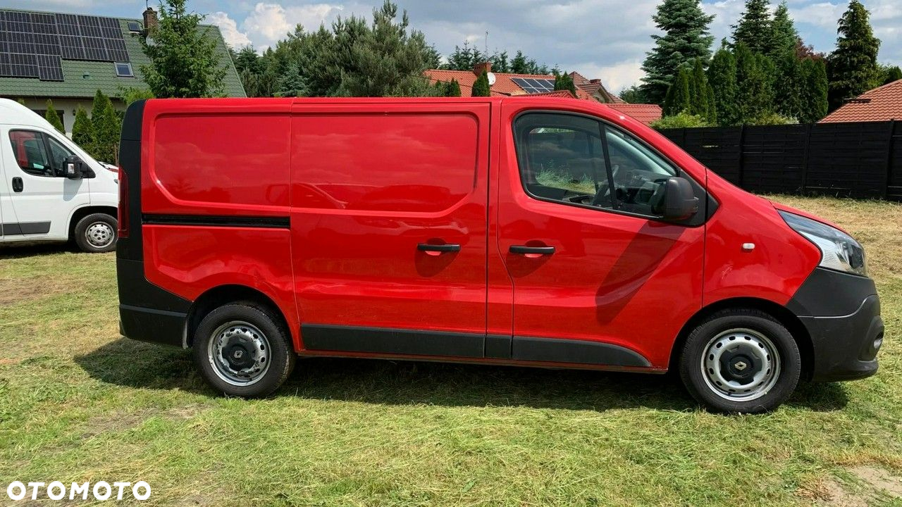 Renault Trafic - 4