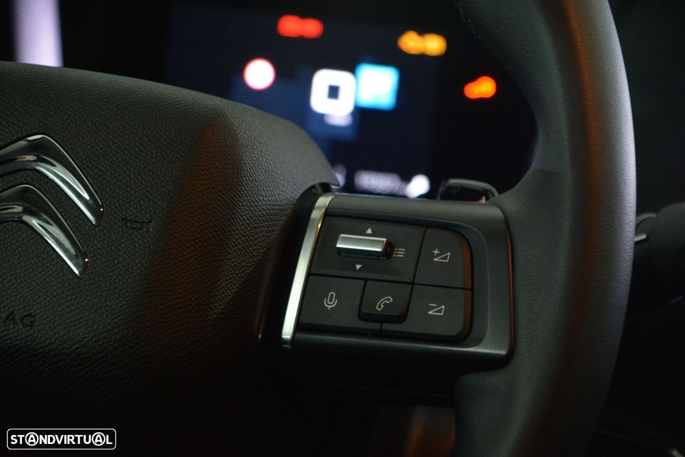 Citroën C4 X 1.5 BlueHDi Feel Pack EAT8 - 27