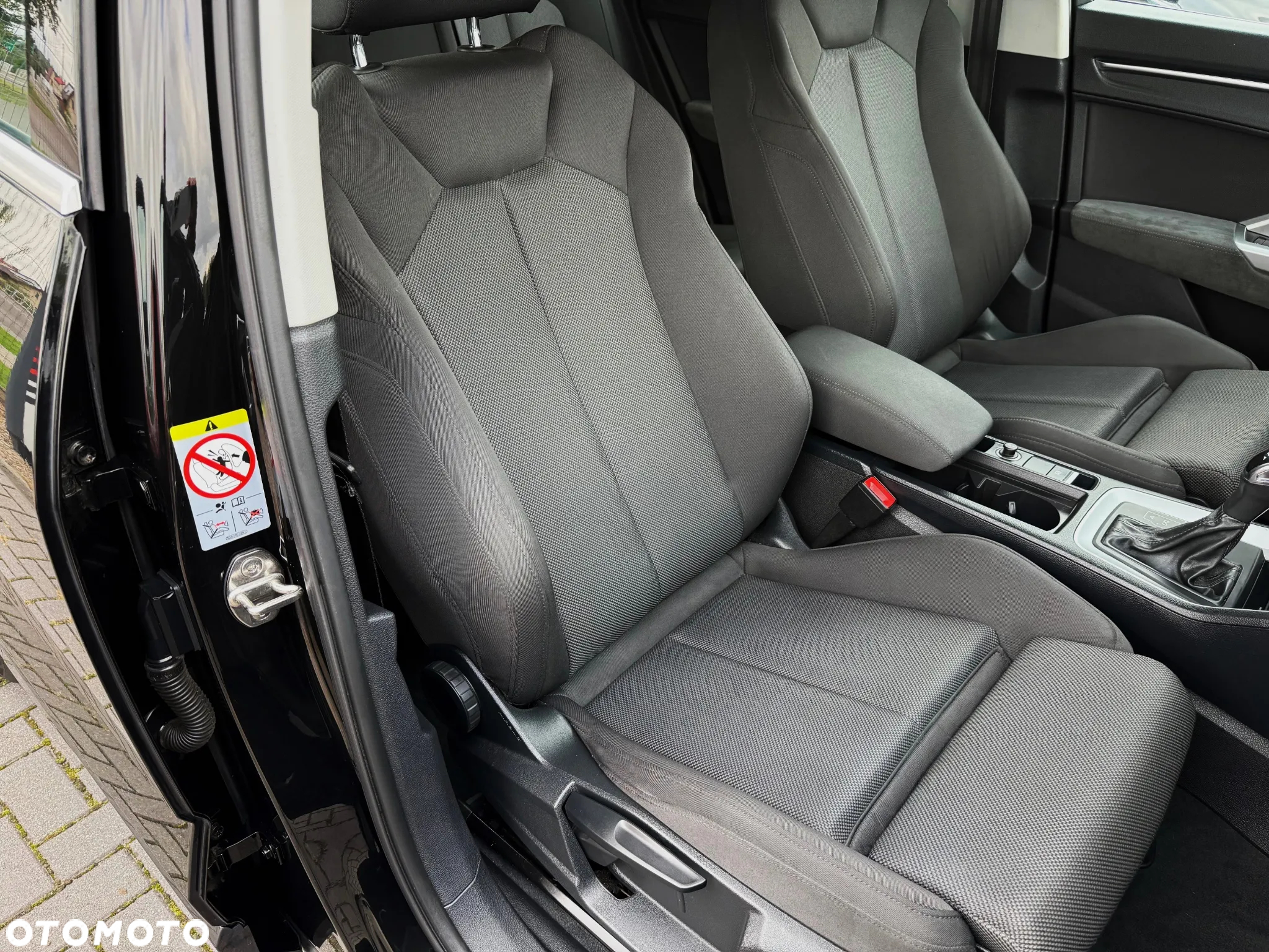Audi Q3 Sportback 35 TFSI S tronic S line - 13