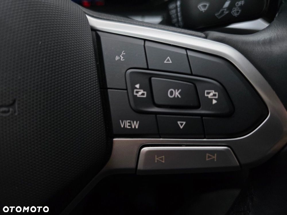 Volkswagen T-Roc 1.5 TSI Life - 12