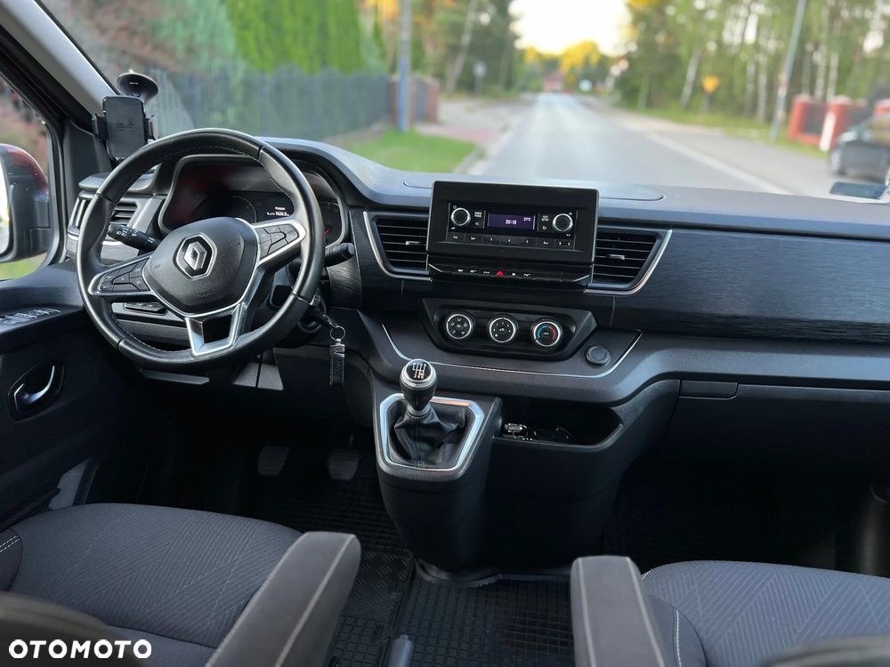 Renault Trafic - 5