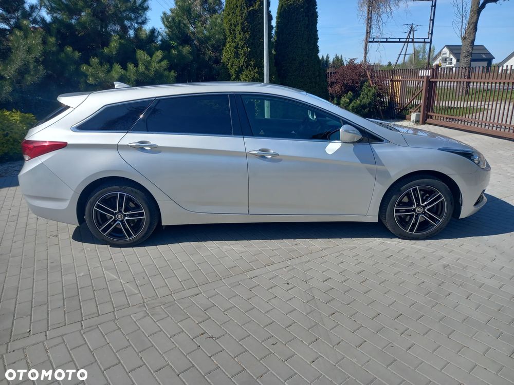 Hyundai i40 - 11
