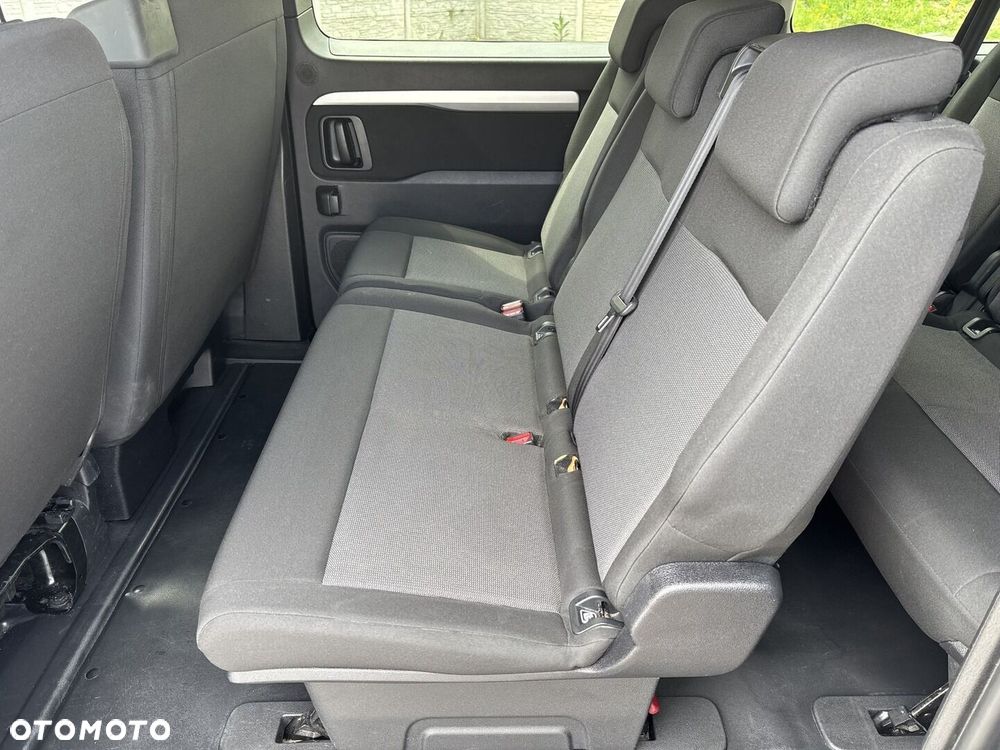 Toyota Proace Verso 2.0 D4-D Long Business - 14