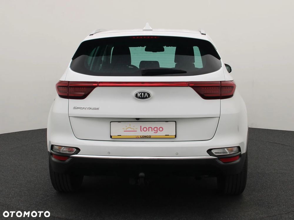 Kia Sportage 1.6 GDI 2WD VISION - 4
