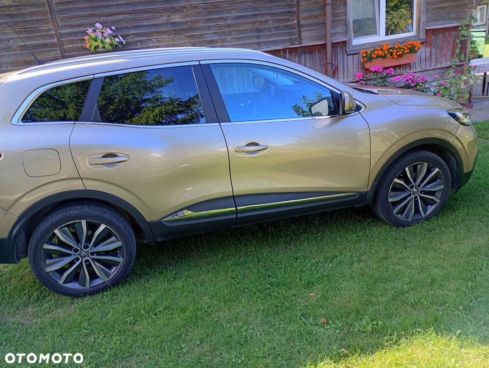 Renault Kadjar 1.5 dCi Energy Zen - 3