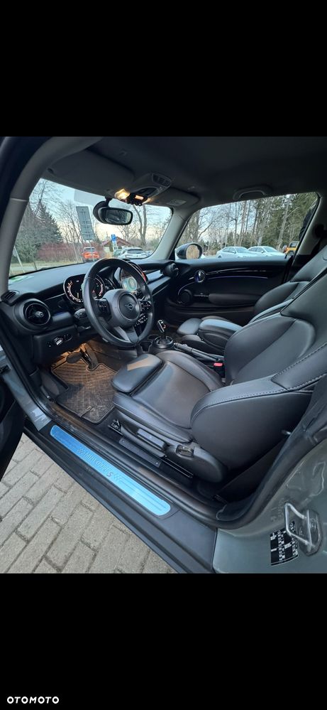 MINI Cooper S sport - 9