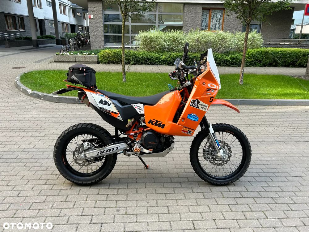KTM Enduro - 28