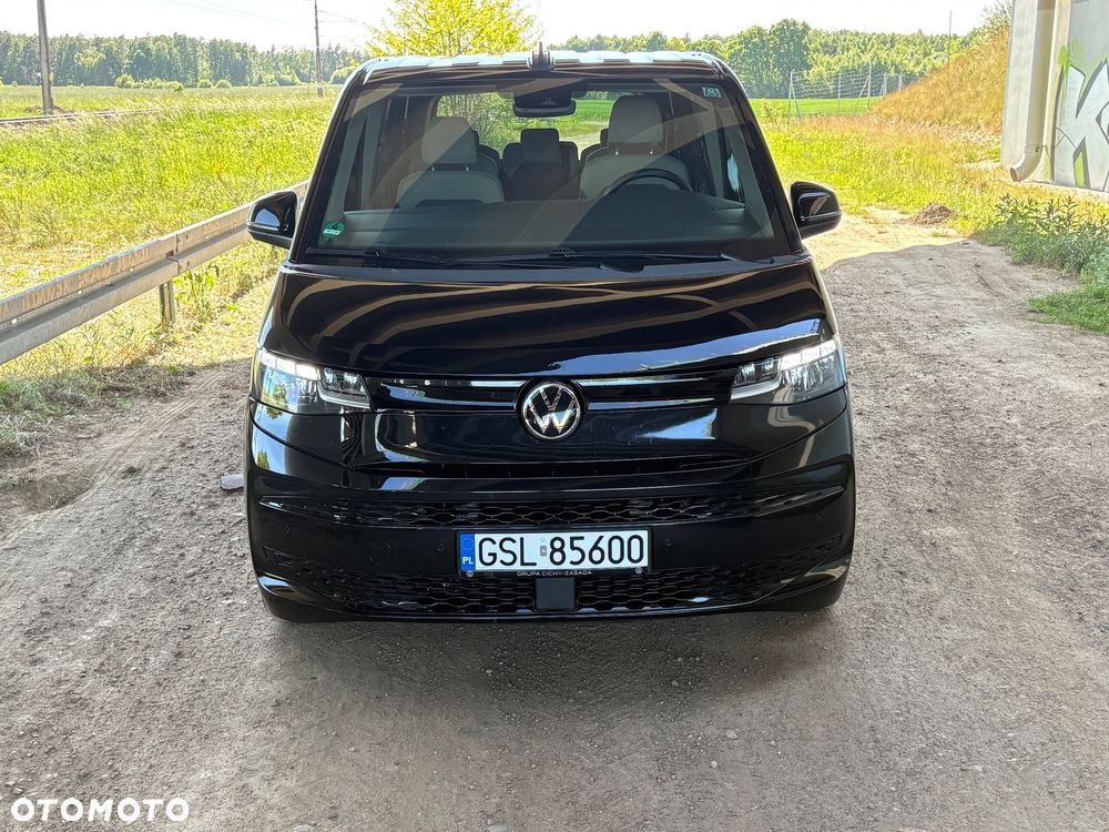 Volkswagen Multivan 2.0 TDI L1 DSG - 2