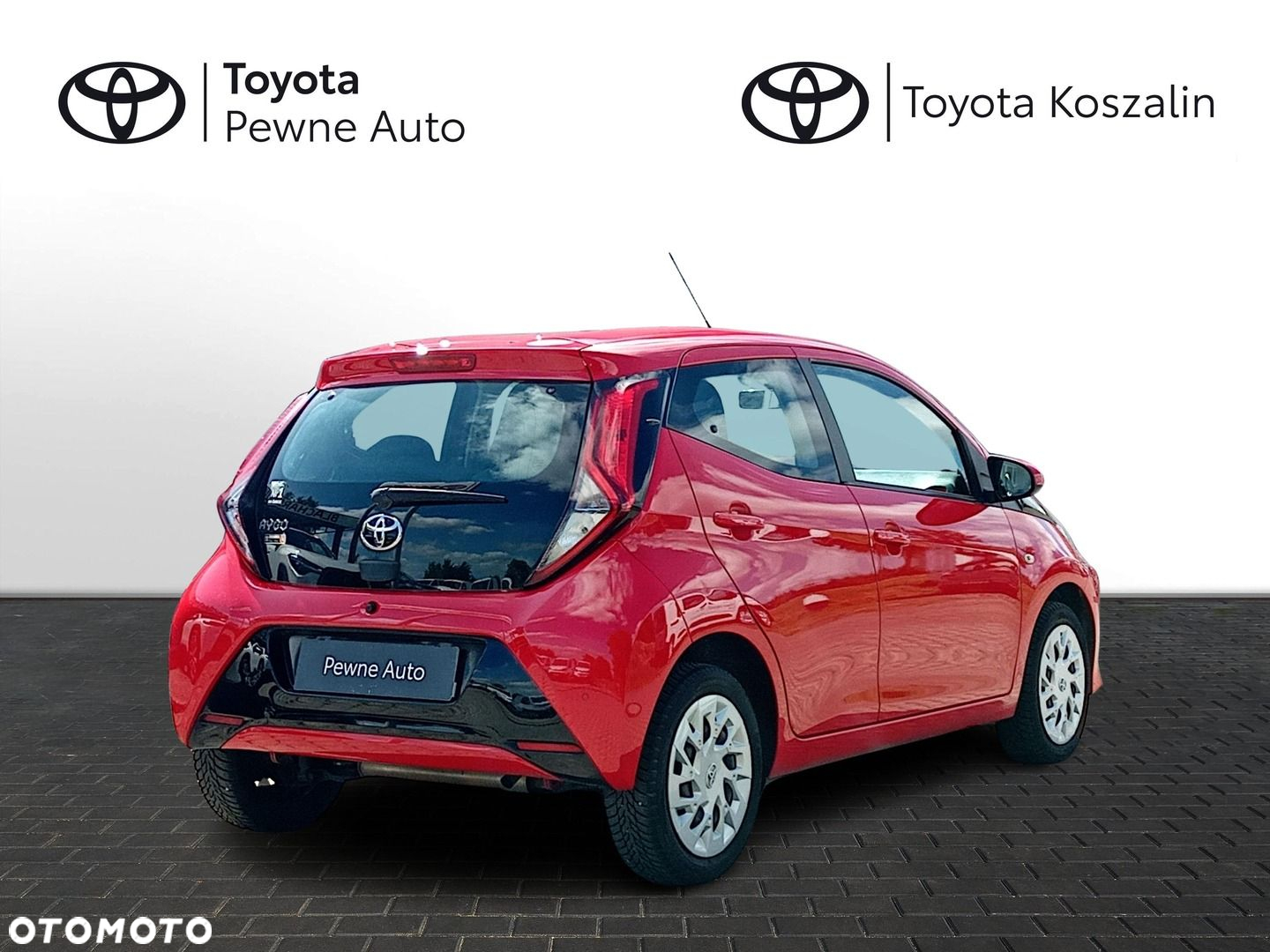 Toyota Aygo - 21