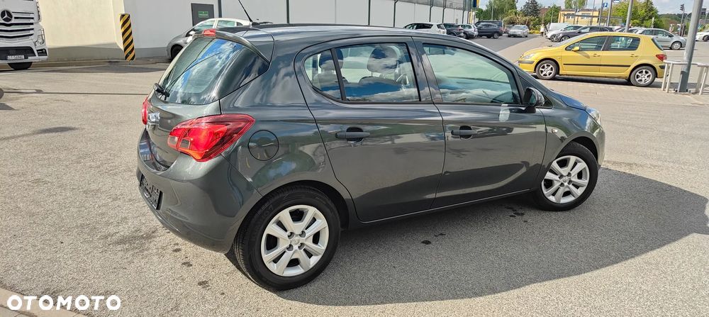 Opel Corsa 1.4 Enjoy S&S - 21