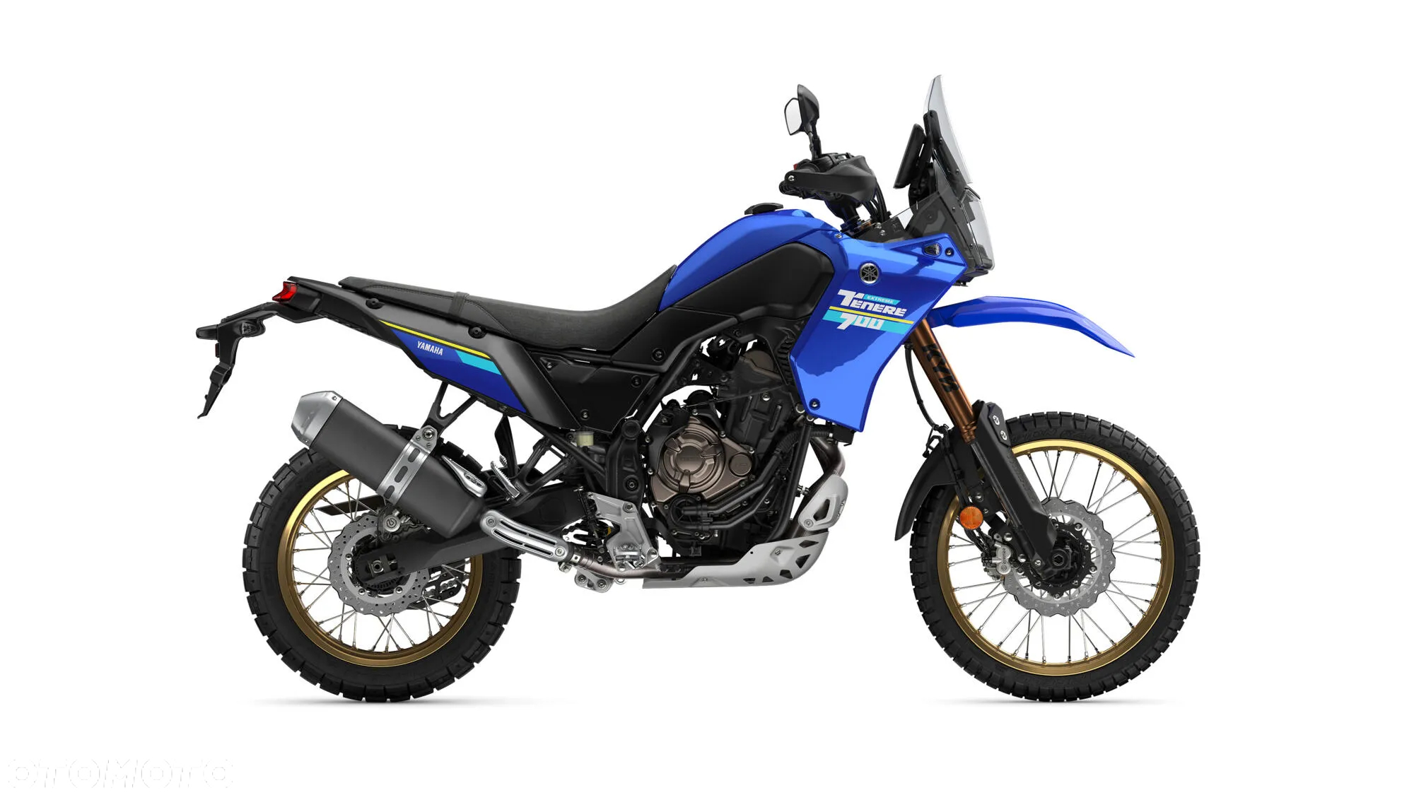 Yamaha Tenere