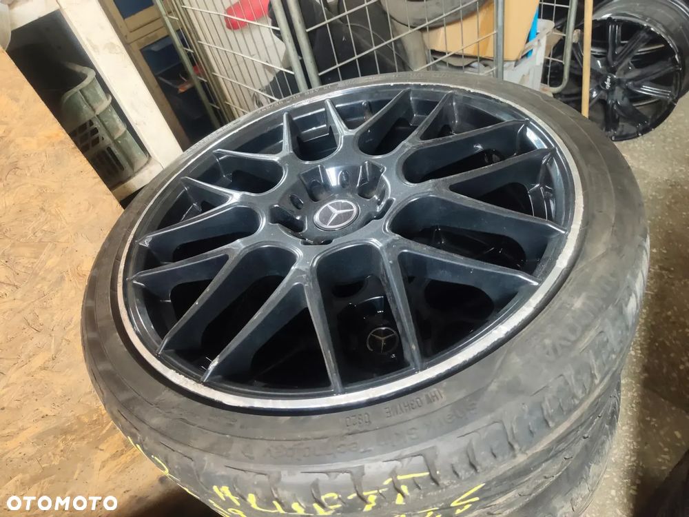 5x112 Felgi Aluminiowe Alufelgi 19 Koła Letnie Lato AUDI A4 B5 B6 B7 B8 B9 A6 C5 C6 A3 8P 8V VW GOLF 5 6 7 CADDY JETTA PASSAT B5 B6 B7 B8 TOURAN SEAT EXEO LEON TOLEDO ALTEA SKODA OCTAVIA 2 3 SUPERB MERCEDES A B C CLA Klasa W169 W176 W245 W246 W204 W117 A117 5mm Legnica ALU-RAD 245/35 20r. - 3