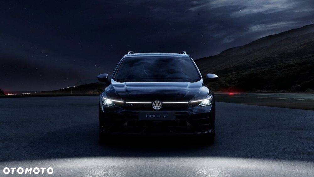 Volkswagen Golf Variant 2.0 TSI 4Motion R - 17
