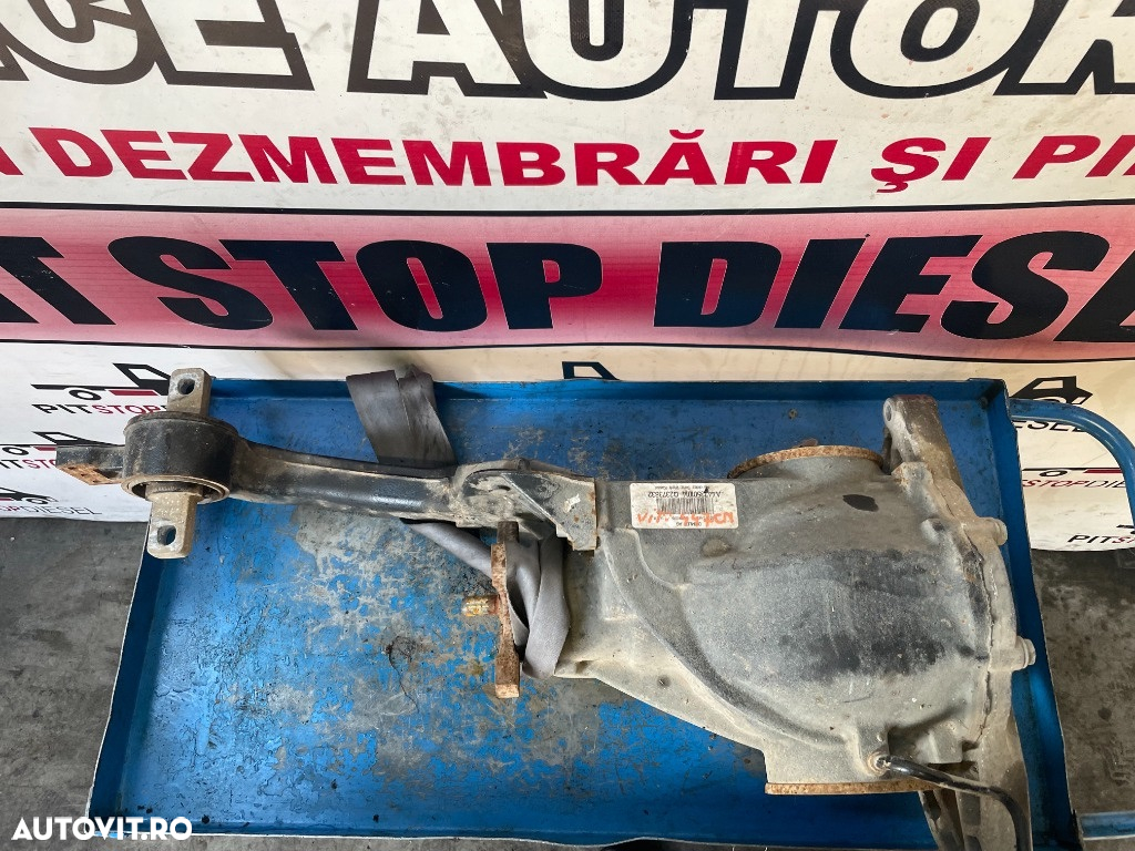 Diferential grup spate mercedes vito v 447 220 class viano 2.2 a4473501014 CM 2014 2015 2016 2017 2018 2019 - 3
