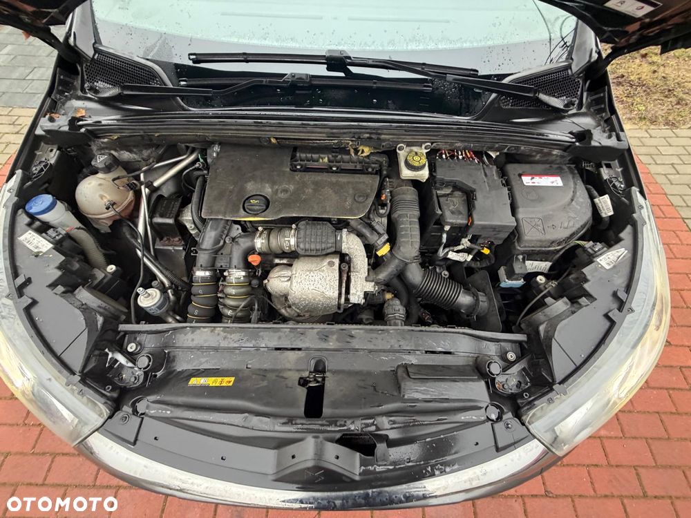 DS Automobiles DS 4 - 16