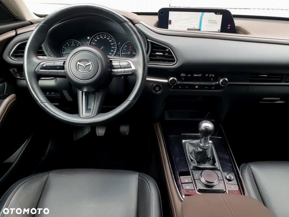 Mazda CX-30 - 10