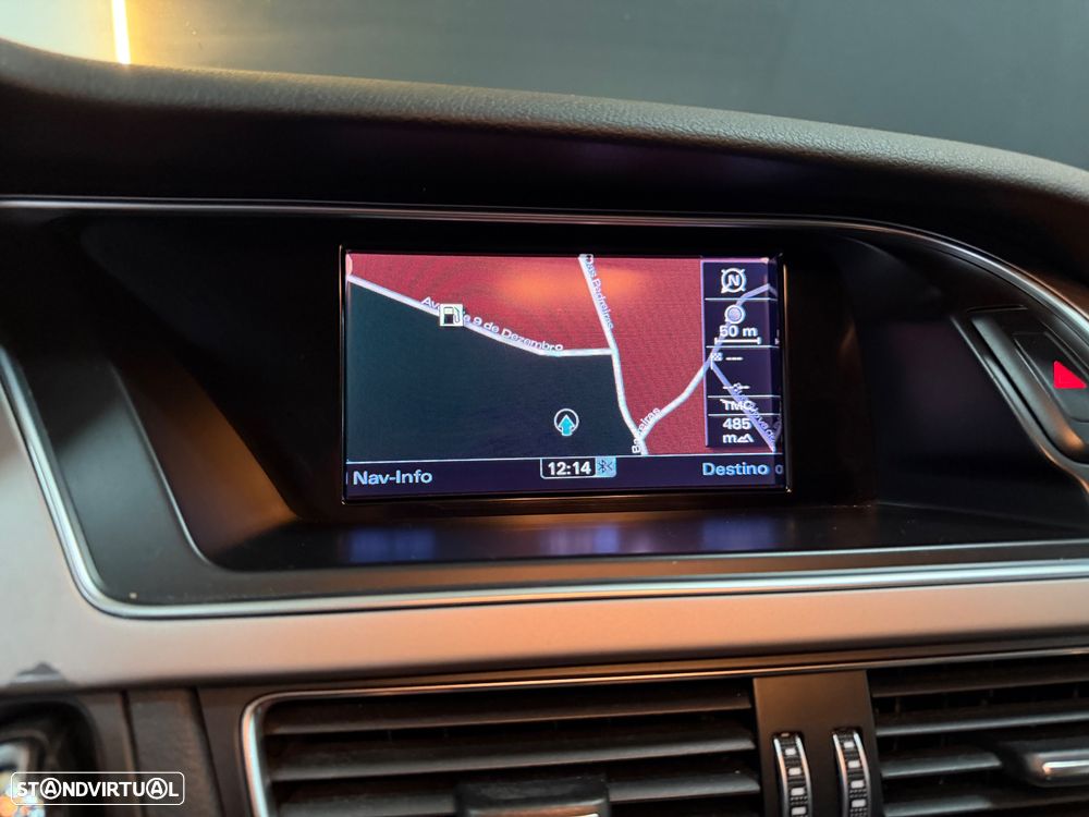 Audi A5 Sportback 2.0 TDI Business Line S-line - 18