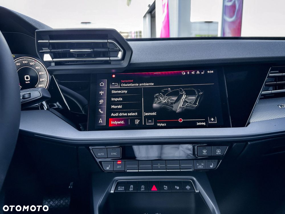 Audi A3 Sportback - 32