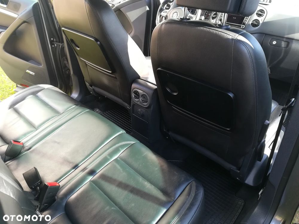 Volkswagen Tiguan 2.0 TDI 4Mot R-Style DSG - 14