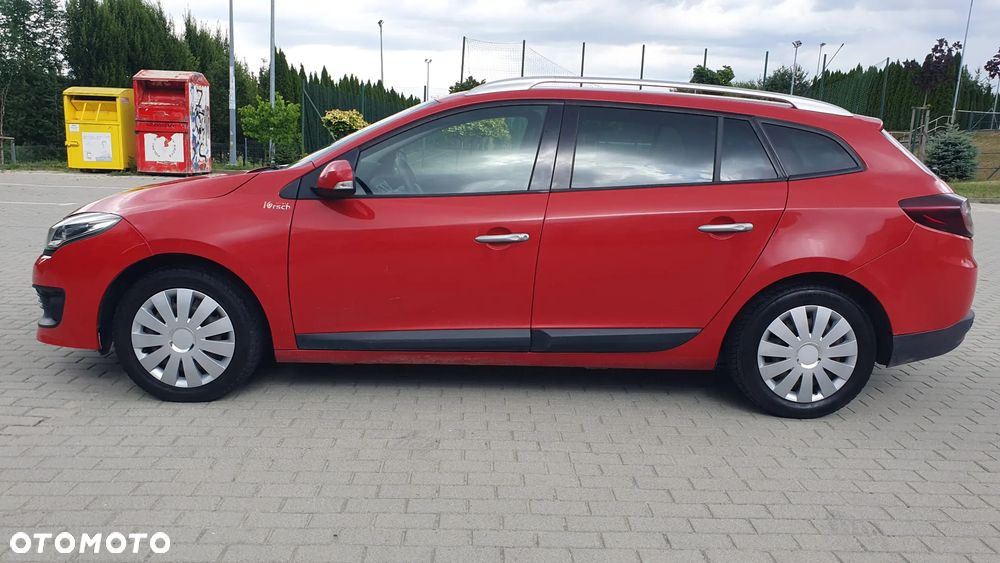 Renault Megane - 3