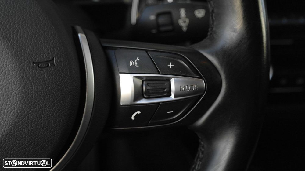 BMW 116 d EfficientDynamics - 37