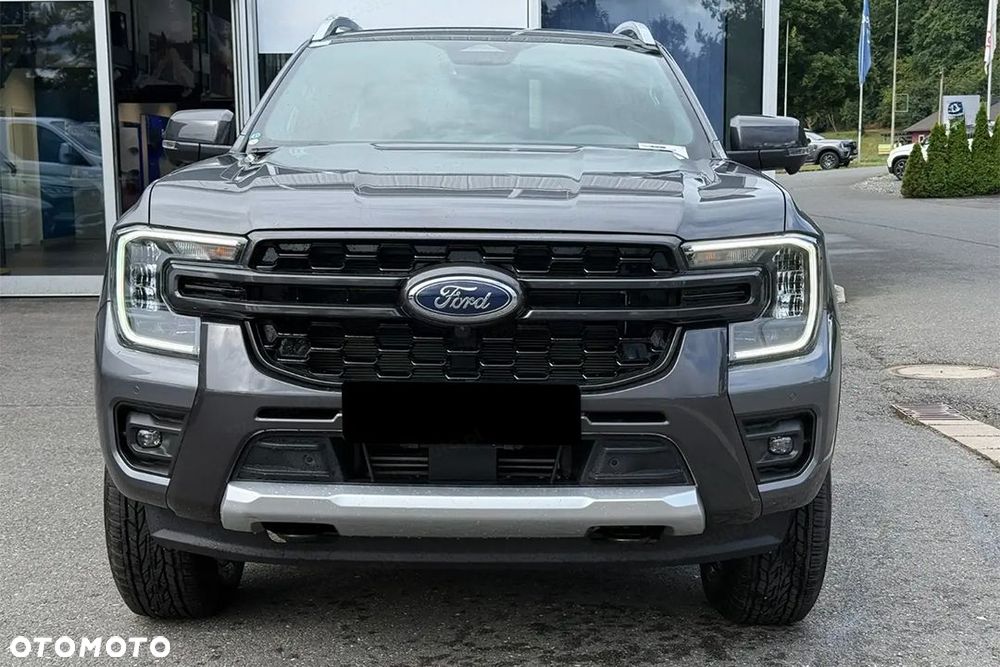 Ford Ranger - 4