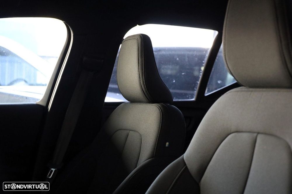 Volvo XC 40 Recharge Ultimate - 11