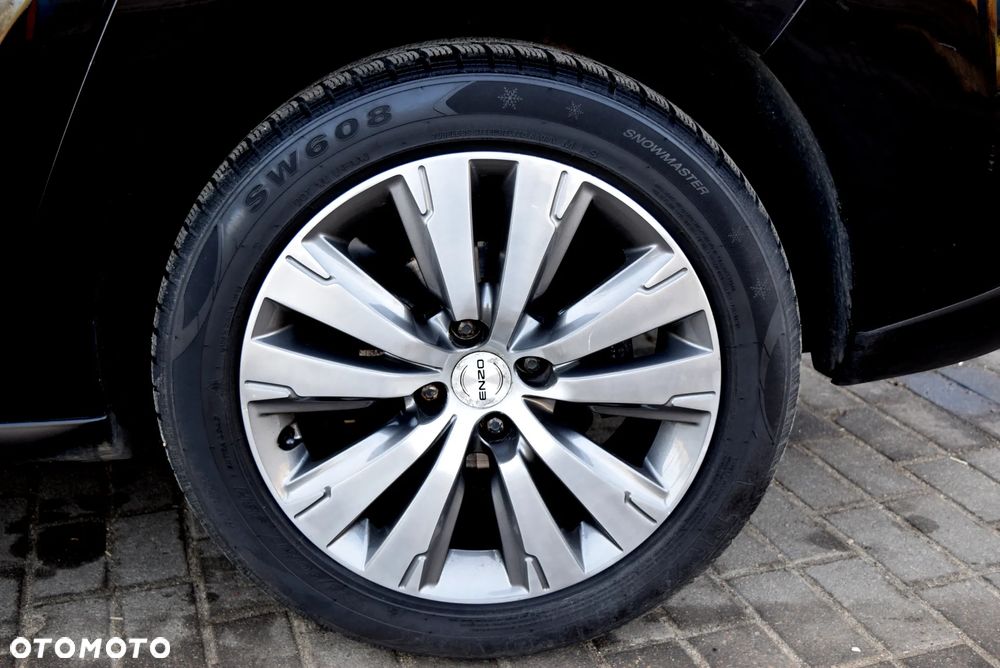 Peugeot 3008 1.6 HDi Access - 23