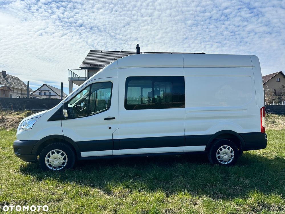 Ford Transit - 4