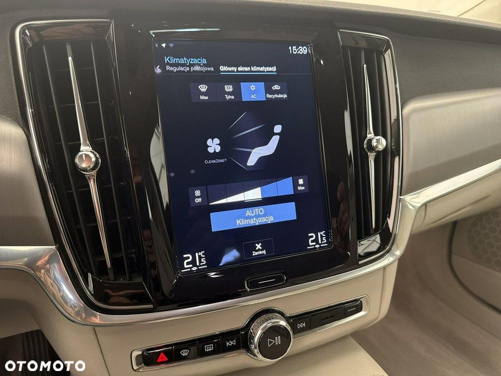 Volvo V90 - 26