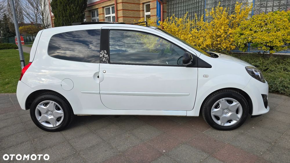 Renault Twingo - 8