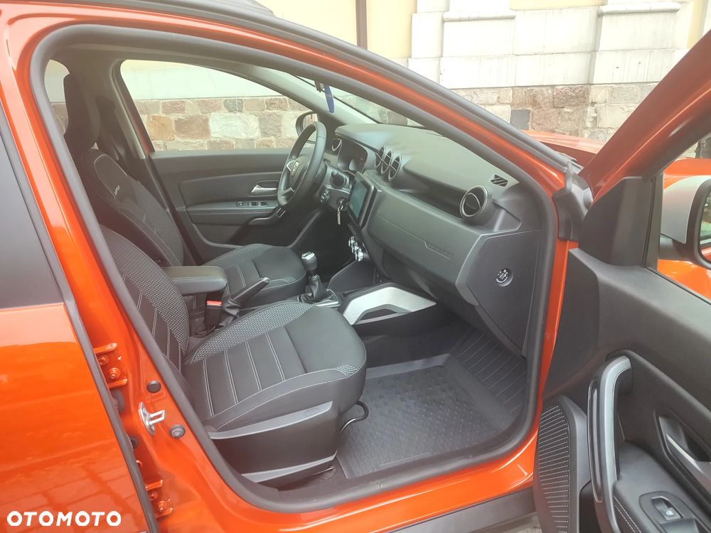 Dacia Duster 1.0 TCe Prestige - 11