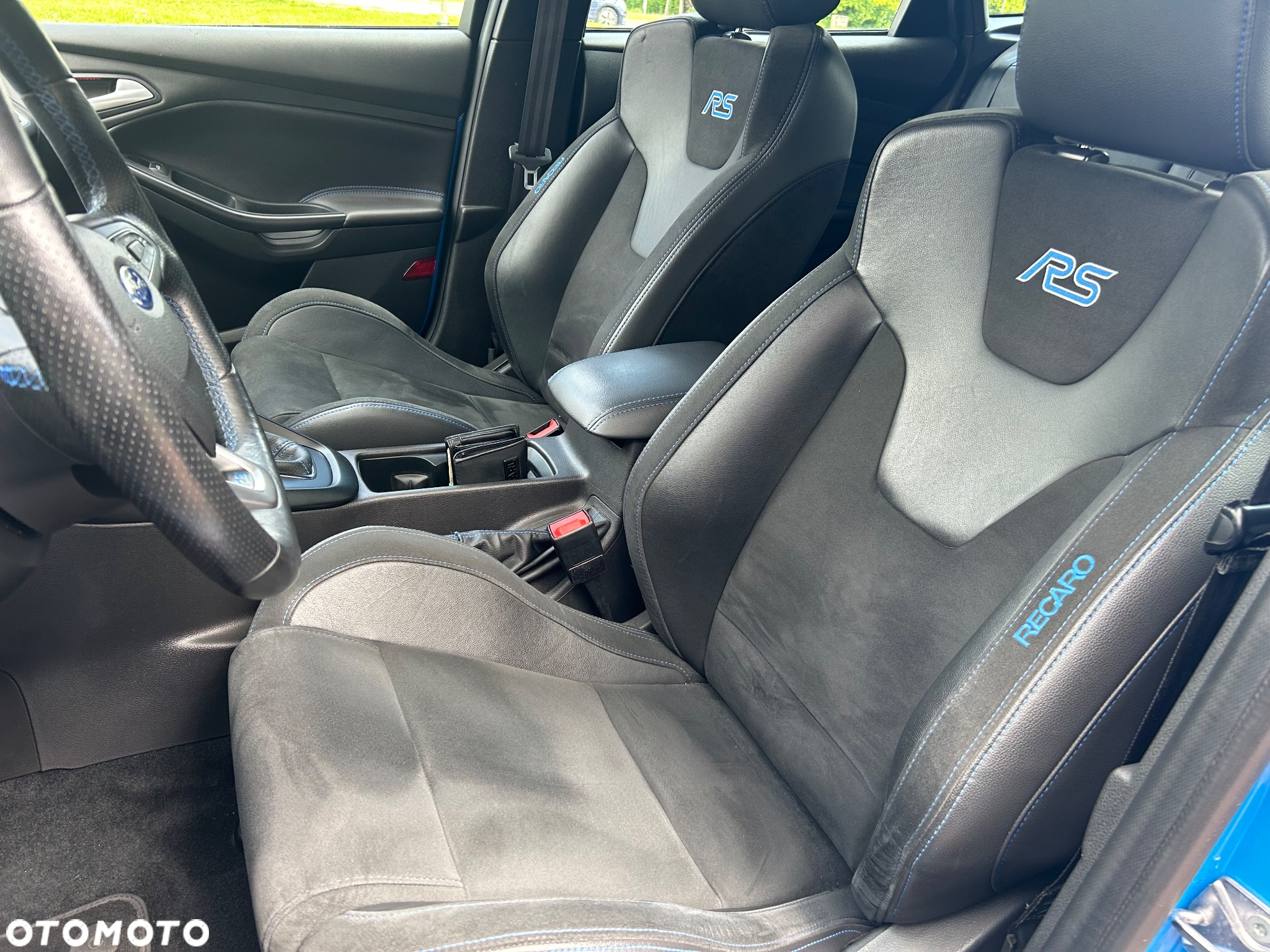 Ford Focus 2.3 EcoBoost RS - 4