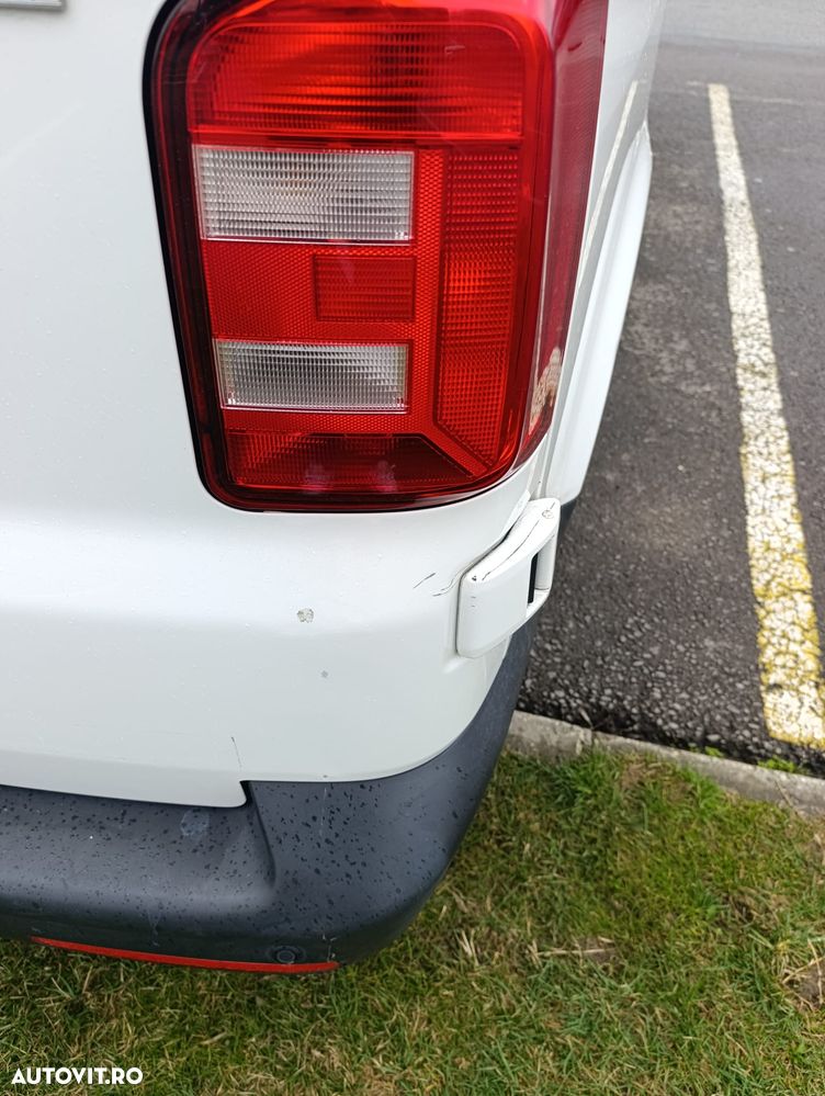 Volkswagen Transporter 2.0 75 kW KR - 29