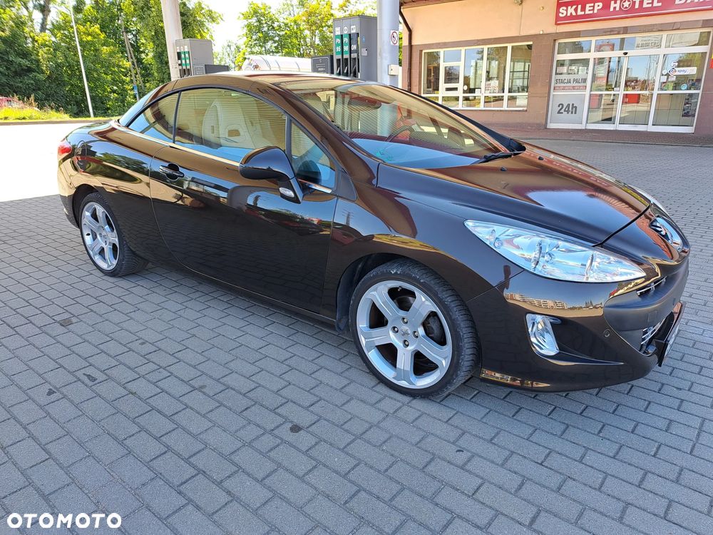 Peugeot 308 CC - 29