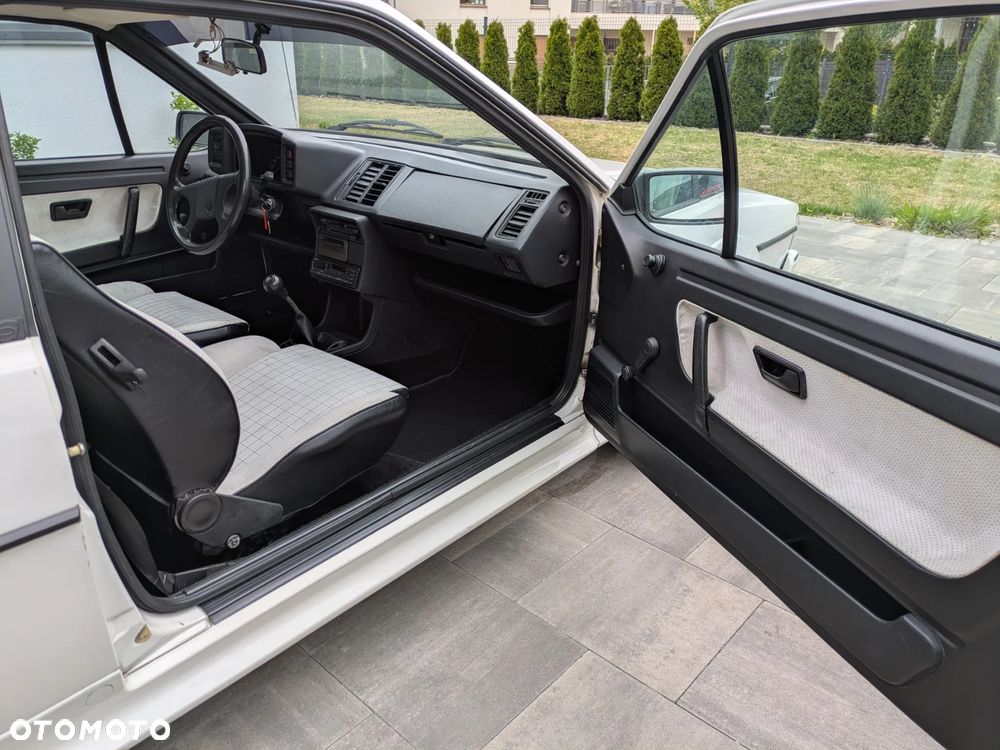 Volkswagen Scirocco - 5