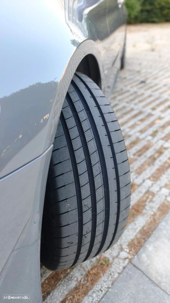 BMW 520 d Pack Desportivo M Auto - 18