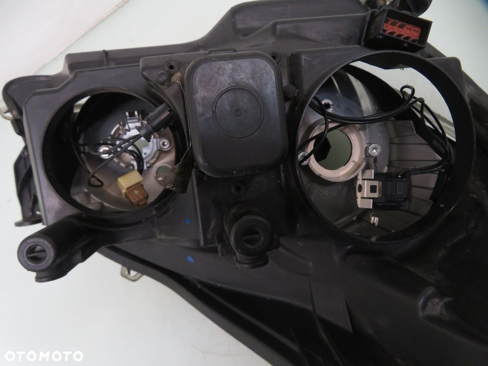 LAMPA LEWA PRZEDNIA OPEL ASTRA III H 24451030 1LG27037003 - 6