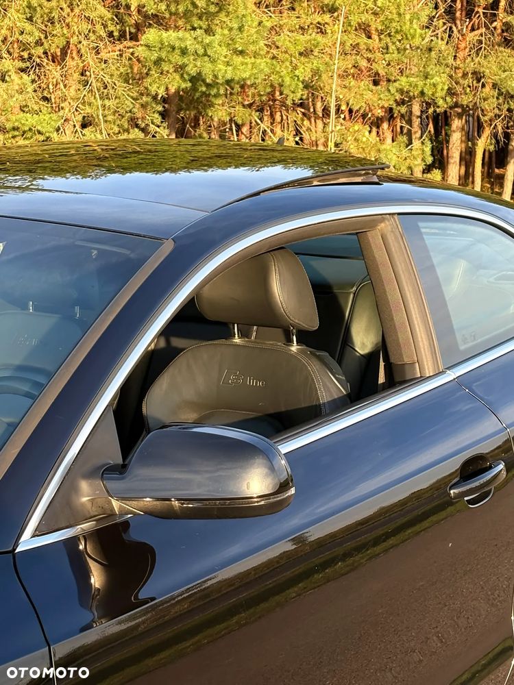 Audi A5 - 10