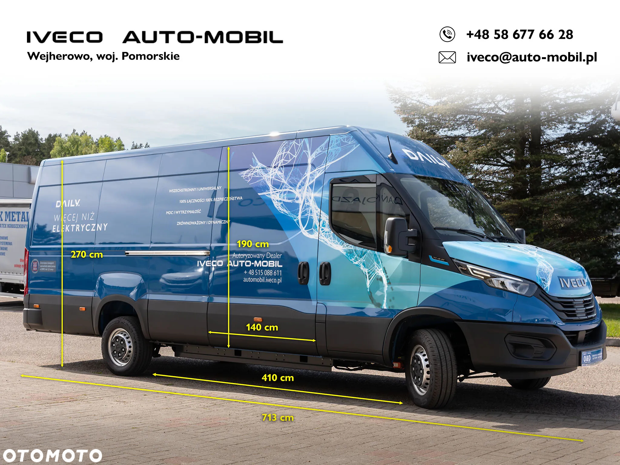 Iveco Daily - 2