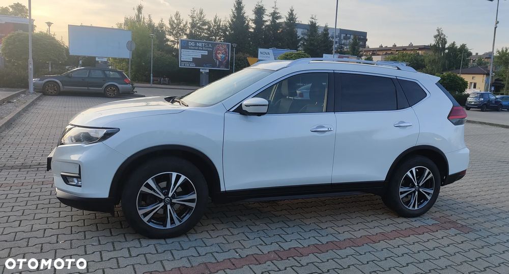 Nissan X-Trail 1.6 DIG-T N-Connecta 2WD - 6