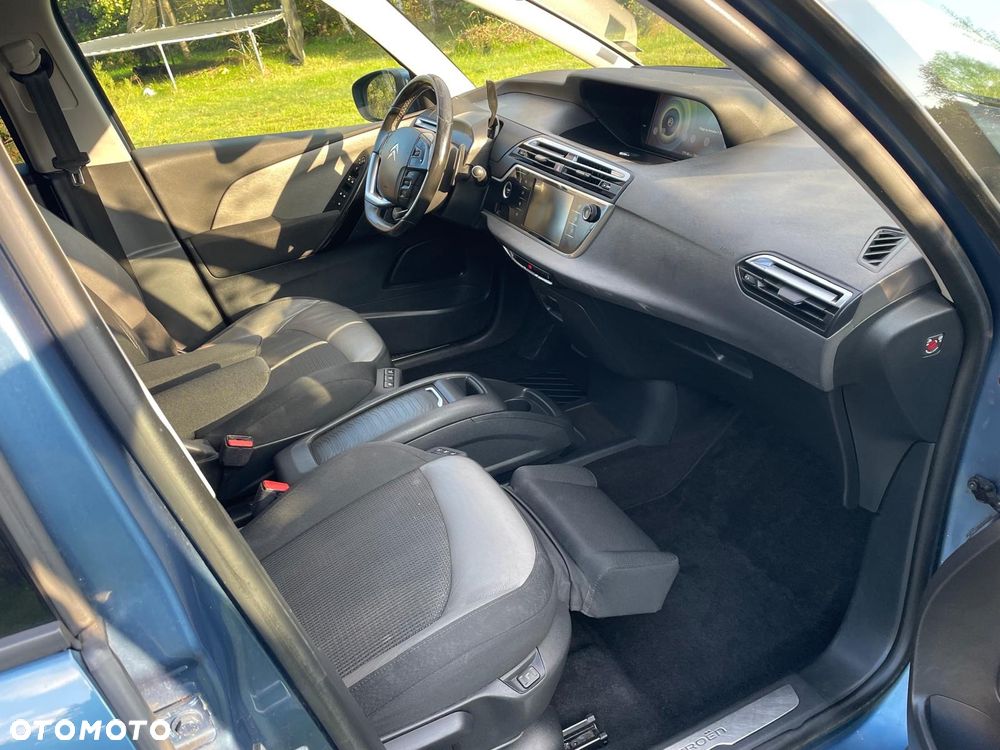Citroën C4 Grand Picasso THP 165 Stop&Start EAT6 Exclusive - 15