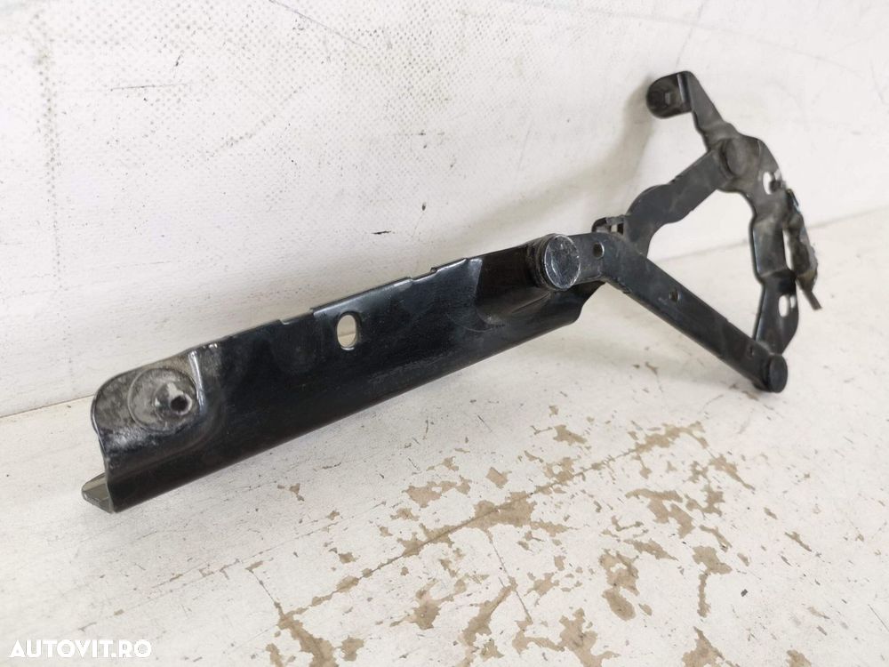 Balama Capota Land Rover  Freelander 2 [2006 - 2010] Originala In Star - 6