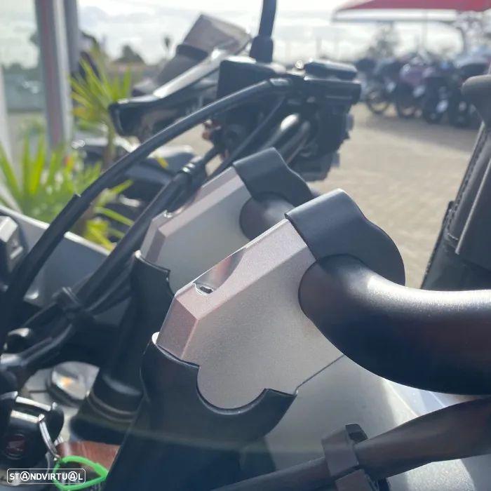 Honda NT 1100 DCT - 9