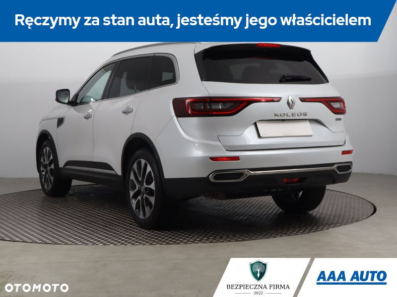 Renault Koleos - 5