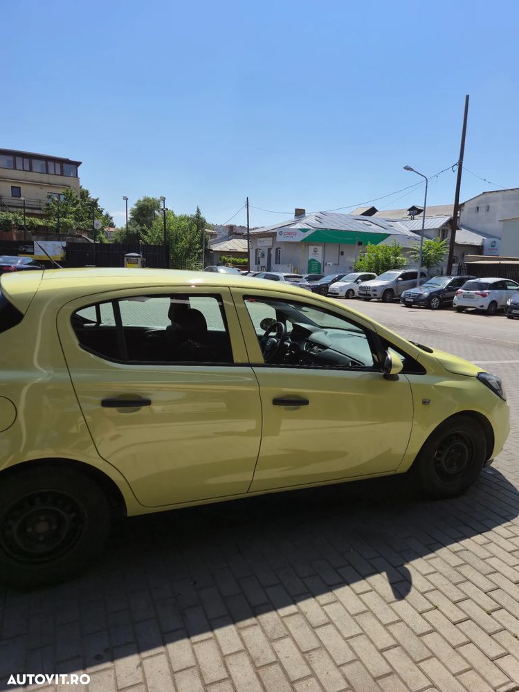Opel Corsa 1.2 TWINPORT ECOTEC Selection - 2